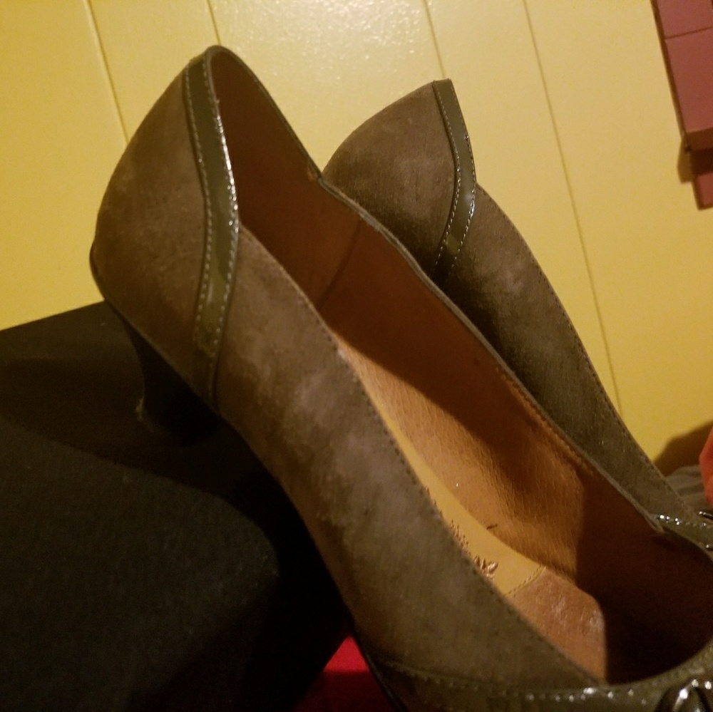 Shoes